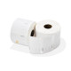 Capture 57mm x 32mm White Removable Référence: W128407203