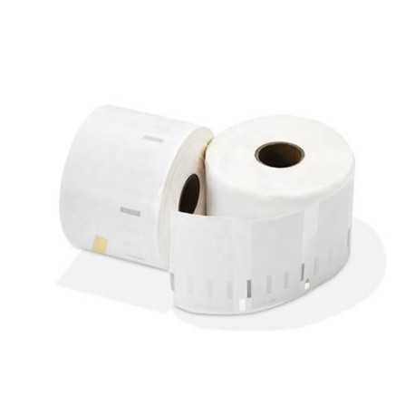 Capture 57mm x 32mm White Removable Référence: W128407203