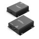 MicroConnect Premium USB-C female to RJ45 Référence: W129304098