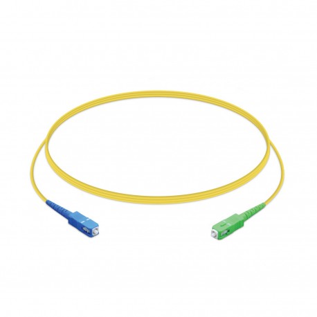 Ubiquiti Features an SC/UPC connector Référence: W128986544