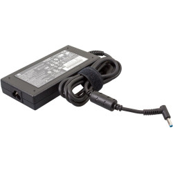 HP AC Adapter 120W SLIM Reference: 710415-001