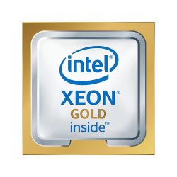 Intel Xeon Gold 6138 2.0GHz 20C Référence: W128940550 