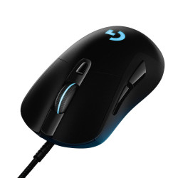 Logitech G G403 HERO Gaming Mouse Référence: W125997379