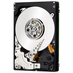 Hewlett Packard Enterprise HDD 300GB 6G SAS Reference: 652564-TV1