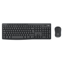 Logitech Mk370 Combo For Business Référence: W128428251