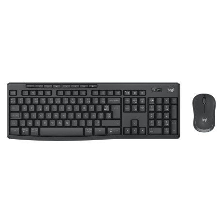 Logitech Mk370 Combo For Business Référence: W128428251