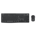 Logitech Mk370 Combo For Business Référence: W128428251