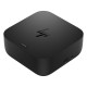 HP G6 - Docking station - 2 x Référence: W129304121
