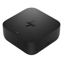 HP G6 - Docking station - 2 x Référence: W129304121