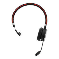 Jabra EVOLVE 65 UC Mono, Bluetooth Reference: 6593-823-309