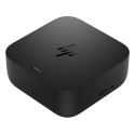 HP G6 - Docking station - 2 x Référence: W129304121