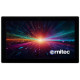 Ernitec 10 Touch Monitor - IP67/IP22 Référence: W129050428
