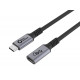 MicroConnect Premium USB-C cable Extender Reference: W126988095
