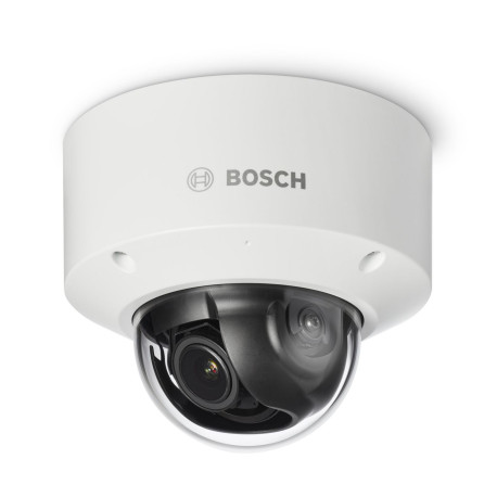 Bosch Fixed dome 2MP HDR X 4.4-10mm Reference: W126360881