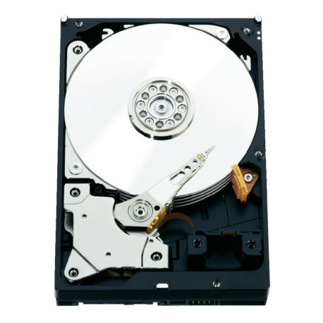 Western Digital WD RE4 2TB 7200RPM 24x7 Reference: WD2000FYYZ