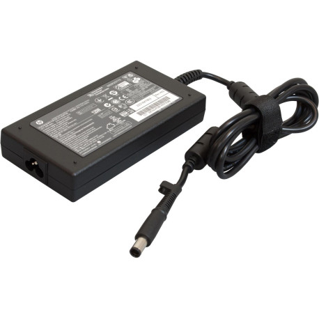 HP AC Smart power Adapter 120W Reference: 693709-001