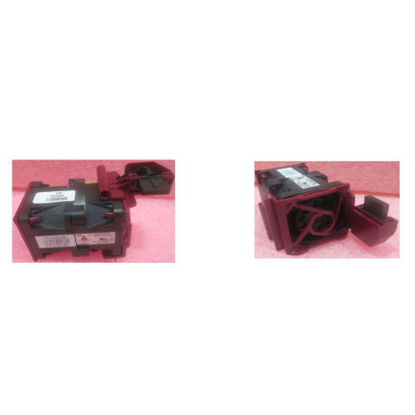 HP High-efficiency fan module Référence: 775416-001