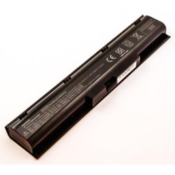 CoreParts Laptop Battery for HP 63.36Wh Référence: MBI3016