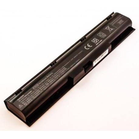 CoreParts Laptop Battery for HP 63.36Wh Référence: MBI3016