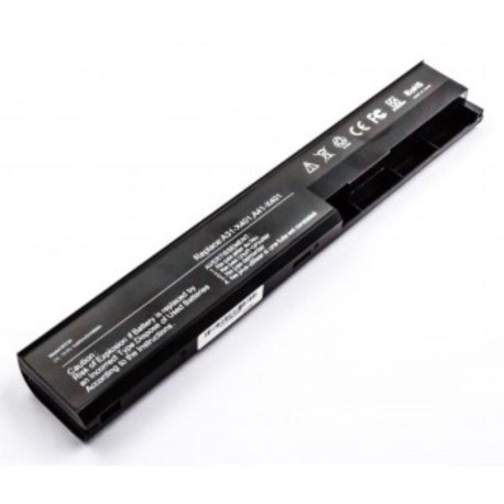 CoreParts Laptop Battery for Asus Référence: MBI4120