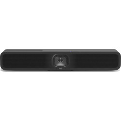 Logitech MeetUp 2 Graphite 3840 x 2160 Référence: W128903319