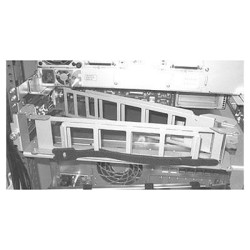 Hewlett Packard Enterprise 2U CMA for Easy Install Rail Reference: 733664-B21