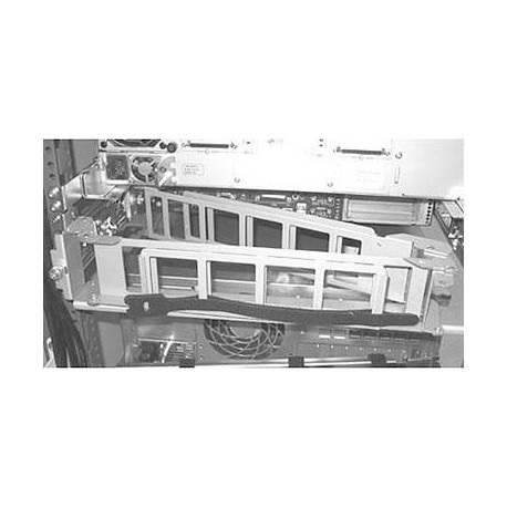 Hewlett Packard Enterprise 2U CMA for Easy Install Rail Reference: 733664-B21