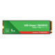 Sandisk Sn3000 1.02 Tb M.2 Pci Référence: W129036286