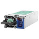 Hewlett Packard Enterprise hot-plug power supply 1400w Reference: 754383-001 