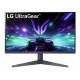 LG Gaming Monitor 24 Ultra Gear Référence: W128950848