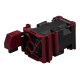 HP DL360 Gen9 HOT PLUG REDUNDANT Référence: 775416-001