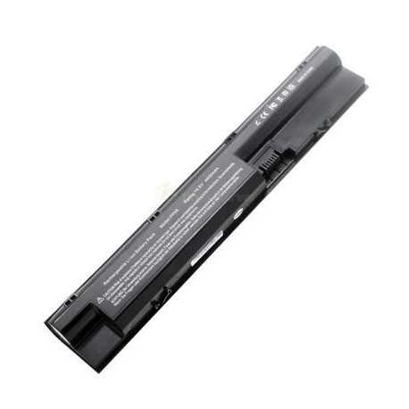 HP Battery 6 Cell LI-Ion 47W Reference: 708457-001 