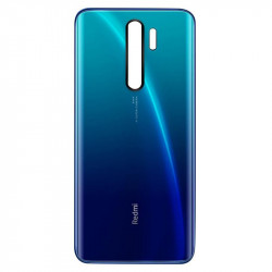 CoreParts Xiaomi Redmi Note 8 Pro Back Reference: W125799079