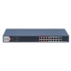 Hikvision 16 Port Fast Ethernet Smart Référence: W128937506