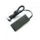 HP AC Adapter 45W Smart Nfpc Reference: 740015-004