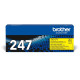 Brother Toner TN247Y (2300 pages)