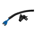 Neomounts ADS06-141BL, Cable Sleeve for Référence: W129155988