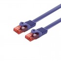 LOGON PROFESSIONAL PATCH CABLE U/UTP CAT6 - 1.5M Référence: W128318424