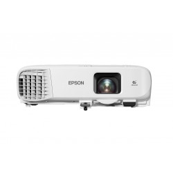 Epson EB-982W WGXA 4200lm white Reference: W125804966