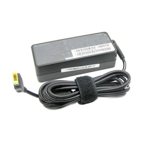 Lenovo TP 65W AC Adapter(slim tip) Reference: 45N0254