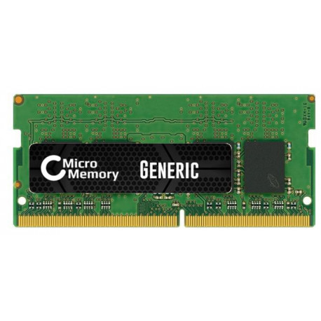 CoreParts 16GB Memory Module for HP Reference: W127271848