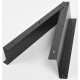 Capture Under Counter Mounting Bracket Reference: CA-CD-MOUNT
