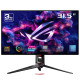 Asus Pg32Ucdp Computer Monitor 80 Référence: W129316701