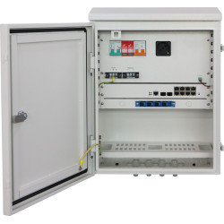 Ernitec Outdoor L2 Managed Industrial Référence: W128891446