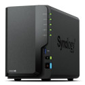 Synology Tion Ds225+ 2 Bay Nas Desktop Référence: W129316706