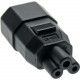 MicroConnect Power Adapter C14 to C5 Reference: PEA0408