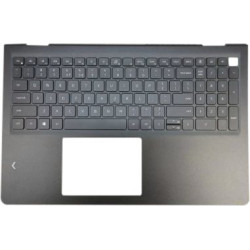 Dell ASSY Keyboard, Internal, Reference: W126891219