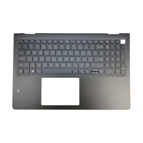 Dell ASSY Keyboard, Internal, Reference: W126891219
