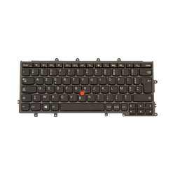 Lenovo Keyboard (FRENCH) Reference: FRU04Y0911