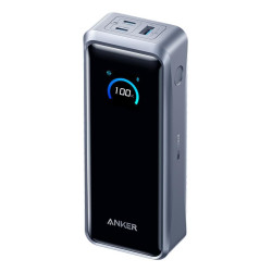 Anker Power Bank 26250 Mah Black Référence: W129318362